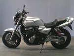     Honda CB1300SF 1998  3